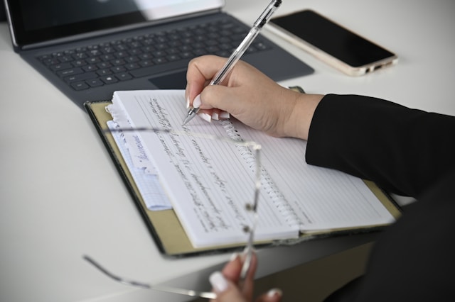 Auditoría Interna de Procesos