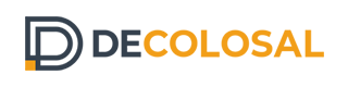 Logo DECOLOSAL
