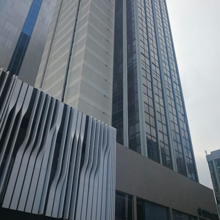 Oficina Panamá - Edificio Plaza 2000