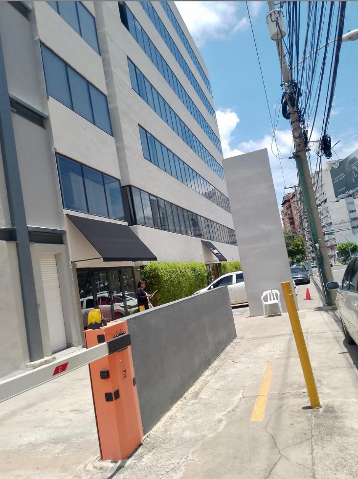 Oficina República Dominicana - Santo Domingo
