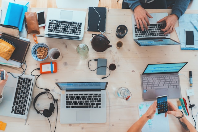 Responsabilidad Social Empresarial